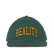 Uxe Mentale - Reality Cap