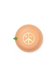 Mister Green - Retractable Leather Tape Measure (Natural)