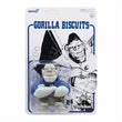 Super 7 - Gorilla Biscuits ReAction Figure