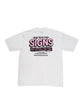 With Vivid Color - Shop T-Shirt