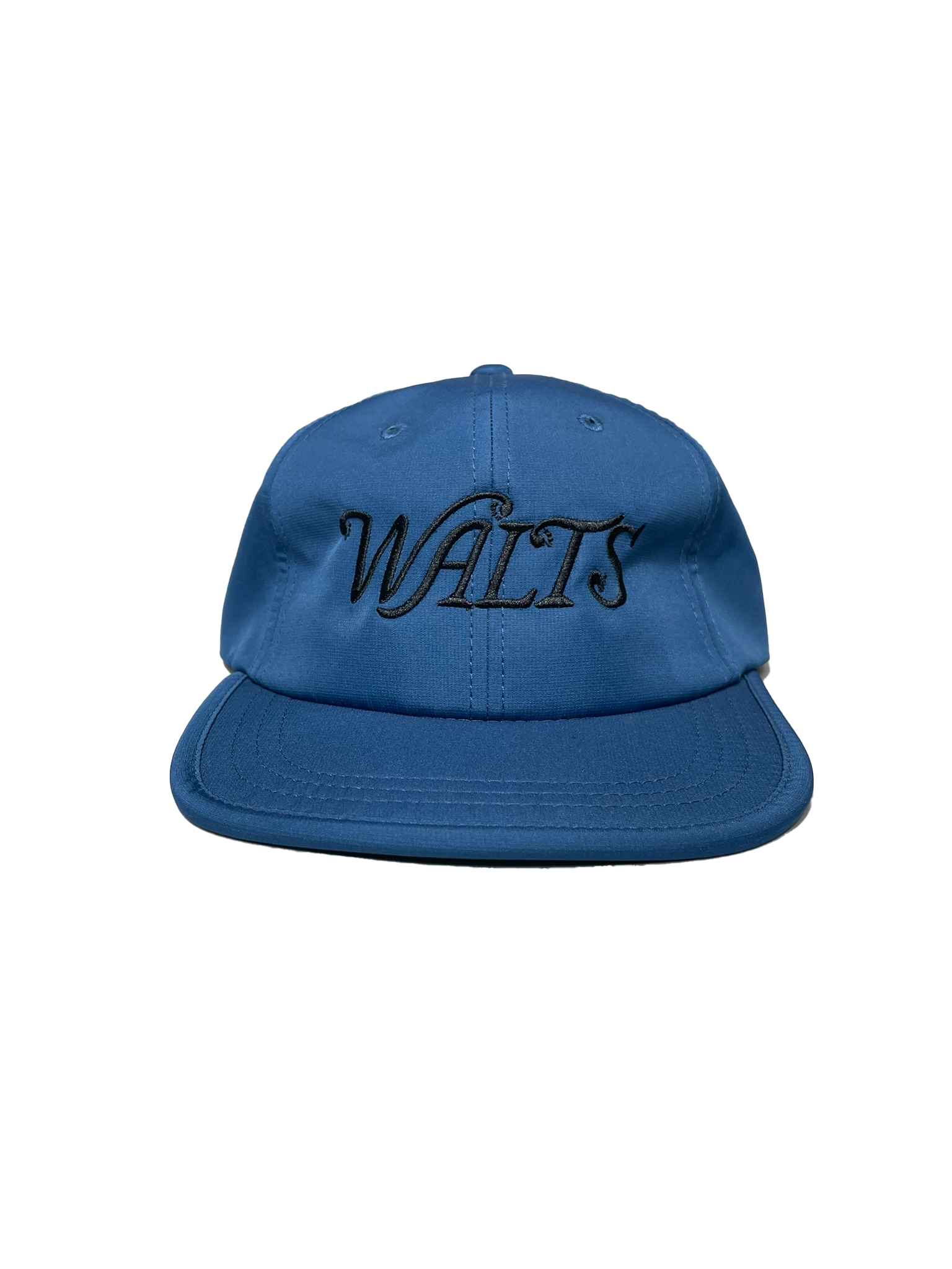 WALT'S BAR LOGO ROPE HAT | HESHDAWGZ
