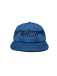 Walt's Bar - 6 Panel Cap V2 (Navy/Black)