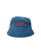 Walt's Bar - Corduroy Bucket Hat