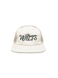 Walt's Bar - Trucker Hat (Natural/Black)