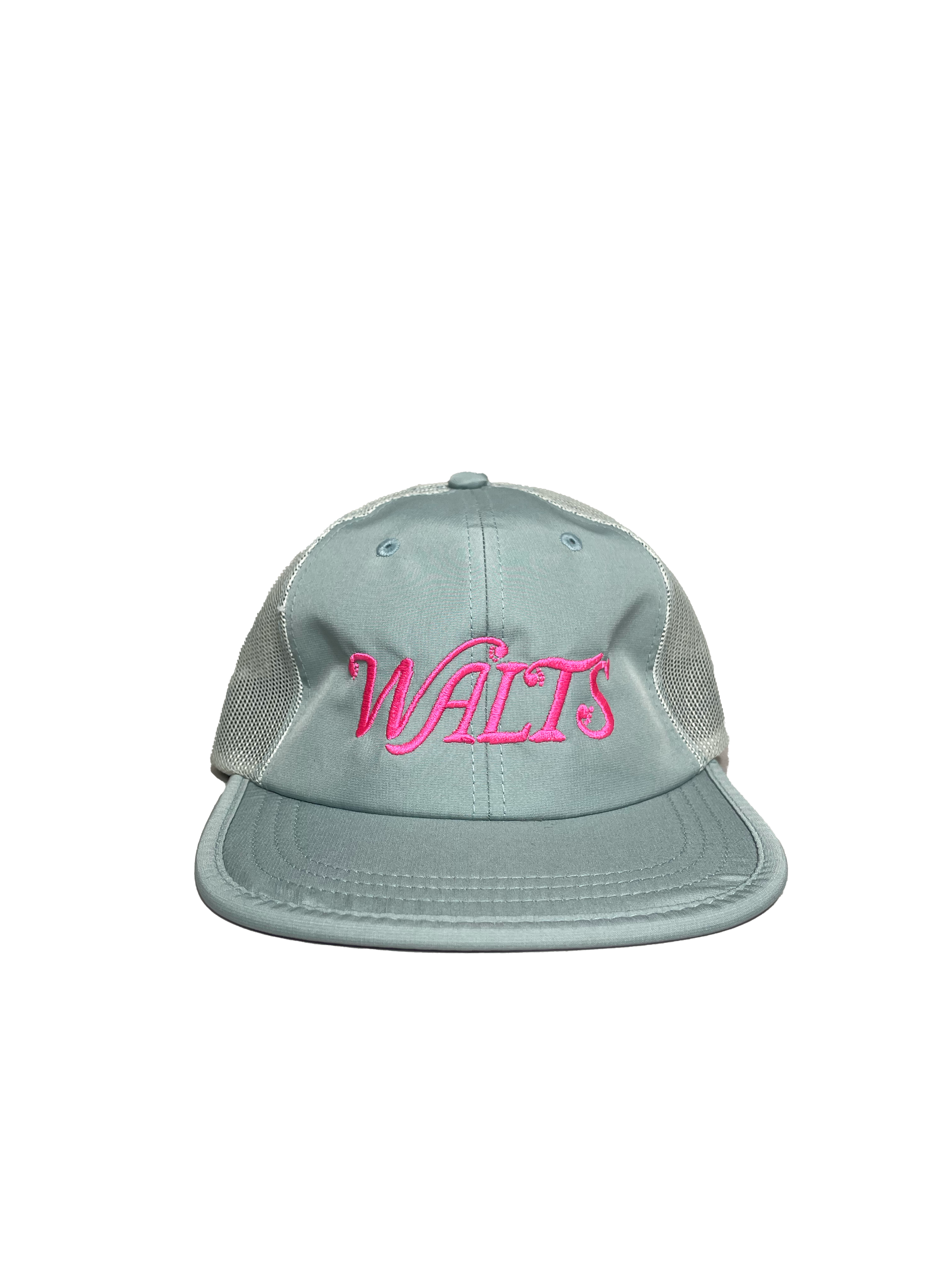Walt's Bar – Homebody