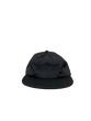 Walt's Bar - 6 Panel Cap (Black/Black)