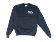 Walt's Bar - Sweatshirt (Black)