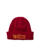 Walt's Bar - Logo Beanie (Red)