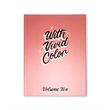 With Vivid Color - Volume 2