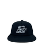 With Vivid Color - Classic Logo Hat
