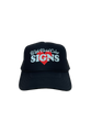 With Vivid Color - Signs of Love Trucker