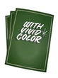 With Vivid Color - With Vivid Color Book