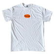 Burgerlords - 1000% Sticker T-Shirt