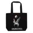 Lucca Mart - Toyoteria Tote Bag