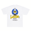 Lucca Mart - New Location MUECAS Duck T-Shirt