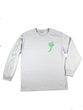 Let's Play House - Sky Islands L/S T-Shirt