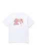 Cautious - Oprah T-Shirt (White)