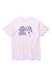 Cautious - Oprah T-Shirt (Pink)
