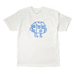 Homebody - Business Card T-Shirt