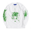 ALLCAPSTUDIO - Plant Collection L/S T-Shirt