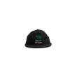 ALLCAPSTUDIO - Present Moment Hat (Black)