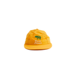 ALLCAPSTUDIO - Present Moment Hat (Yellow)