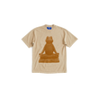 ALLCAPSTUDIO - Yoga Frog T-Shirt