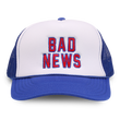 The Inconvenience Store - Bad News Trucker Hat