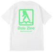 Dale Zine & 16 Shibuya - T-Shirt