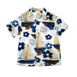 Cool Calm Studios - Expressionism Leisure Shirt