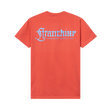 Franchise - Biometrics Shop T-Shirt
