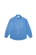 General Admission - Checker Overshirt