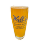 Walt's Bar - Willi Becher Pint Glass