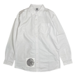 Jam - Burner Oxford Shirt