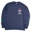 Jam - Dots L/S T-Shirt