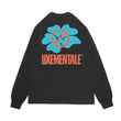 Uxe Mentale - Fall Season Standard L/S T-Shirt