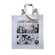 Vacancy Projects - LD Smoking Tote Bag