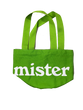 Mister Green - Grow Bag (Small)