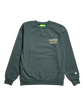 Mister Green - Karma Logo Sweatshirt