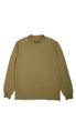 Mister Green - Gear Mock L/S T-Shirt