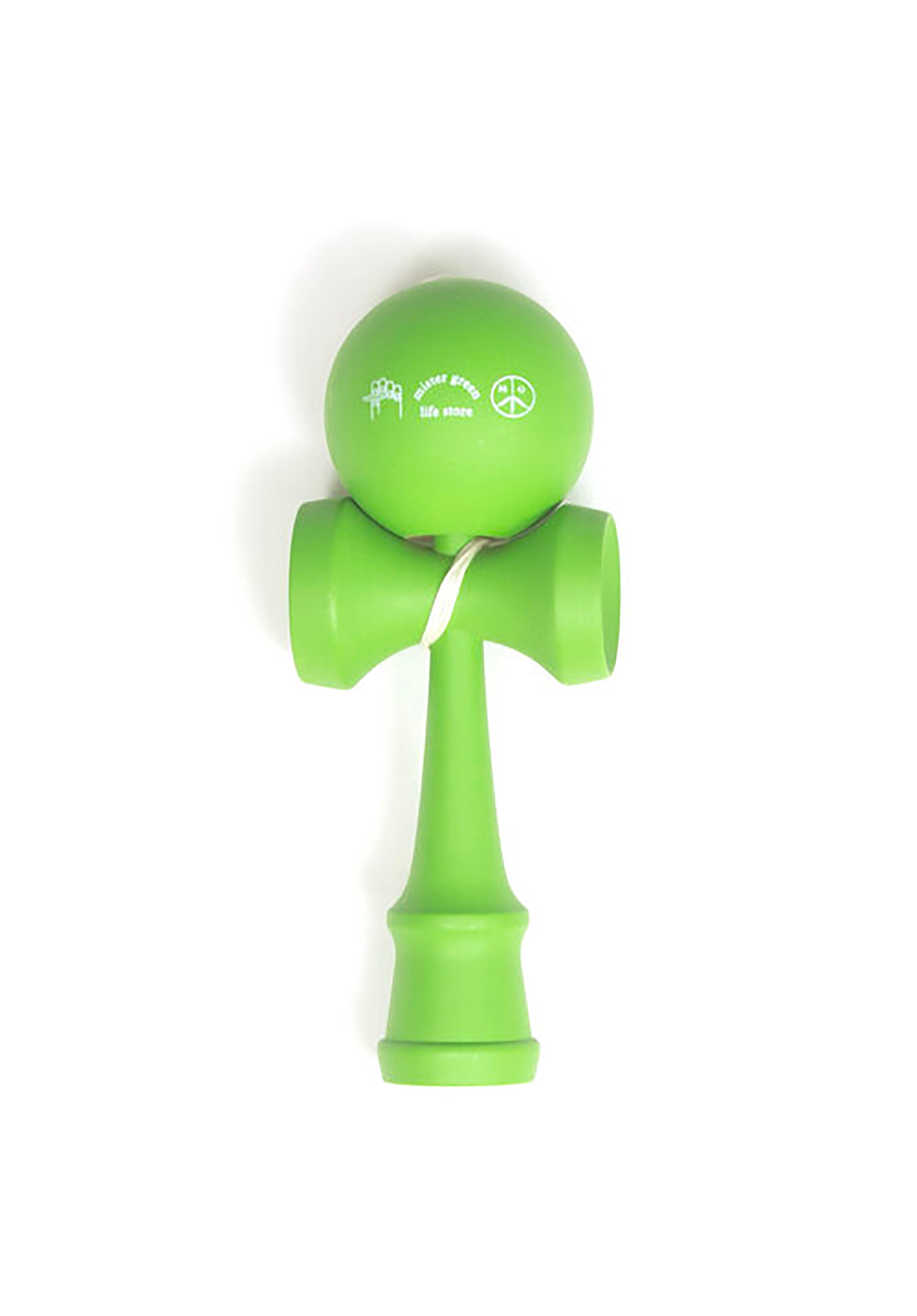 Mister Green – Homebody