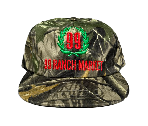 99 Ranch Logo Authentic Asian Market | 99 Ranch Market