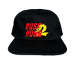 Orange Radio - Rush Hour 2 Cap