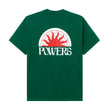 Powers Supply - Sun T-Shirt