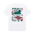 Powers Supply - Pray Collage T-Shirt