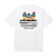 Powers Supply - Bird T-Shirt