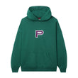 Powers Supply - Block "P" Hoodie