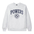 Powers Supply - College Arch Sweatshirt