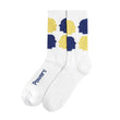 Powers Supply - Face 2 Face Striped Socks (2 Pack)