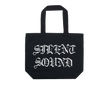 Silent Sound - Tote Bag